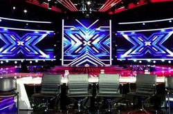 В сети появилось первое видео со съемок «Х-фактор-7» с новым составом жюри  