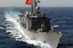 З турецького флоту після спроби перевороту зникли 14 кораблів