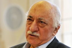 Влада Туреччини направила до США запит на екстрадицію Гюлена