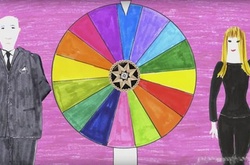 Модный дом «Dior» выпустил короткометражный мультфильм в честь новой ювелирной коллекции