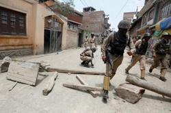 У Кашмірі заворушення: загинуло 42 людини