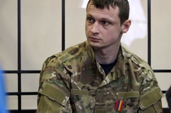 Апеляційний суд залишив «азовця» Краснова під арештом