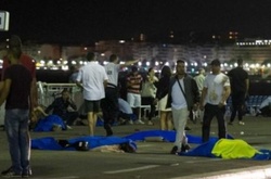 Ідентифіковано усіх загиблих внаслідок теракту в Ніцці