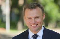 Віталій Скоцик: Вкрасти землю у людей побоявся навіть Янукович