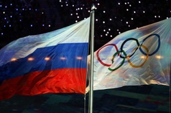 МОК закликав заморозити підготовку до міжнародних змагань у Росії