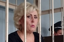 Суд продовжив арешт Штепи ще на два місяці 