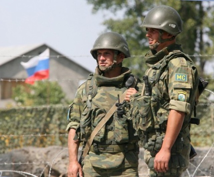 На Донбасі загинуло ще 3 та поранено 14 російських військових (ІМЕНА)