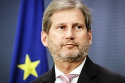 Єврокомісар прогнозує, що безвізовий режим Україна може отримати у жовтні