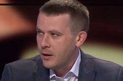 В ОВК на 151-му окрузі зникло світло і кворум, - нардеп