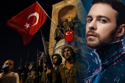  Макс Барских отказался выступать в Турции 