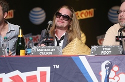 Таблоиды, ошибки молодости и запрещенные вещества: Макалей Калкин дал интервью впервые за многие годы