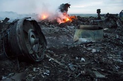 Окрім України та Голландії, тема катастрофи МН17 вже мало кому цікава у світі, - розслідував Bellingcat