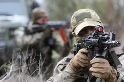 Розвідка пояснила, з чим пов’язане загострення ситуації в зоні АТО