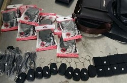   Прикордонники знайшли в українця шпигунські гаджети