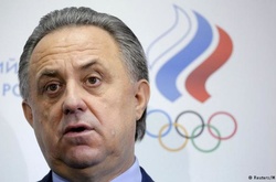 МОК жорстко покарав міністра спорту Росії з Олімпіадою 2016