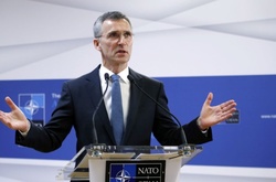 Росія регулярно провокує НАТО, - Столтенберг 
