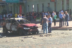 За фактом загибелі Шеремета відкрито справу за статтею «умисне вбивство»