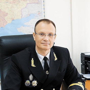 Суд заарештував першого заступника голови ОПЗ Щурикова. Застава - 40,6 млн грн