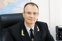 Суд заарештував першого заступника голови ОПЗ Щурикова. Застава - 40,6 млн грн