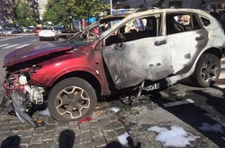 Радник Авакова назвав три версії вбивства журналіста Шеремета