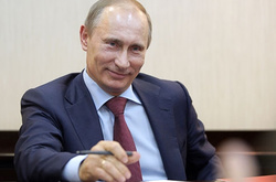 На обвинувачення МОК Путін відреагував маніпуляціями, - The Financial Times