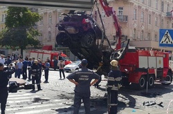 Убивство Шеремета: генпрокурор назвав основні версії слідства