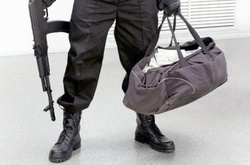 У Києві злочинці відібрали в перехожого 2,5 мільйона гривень