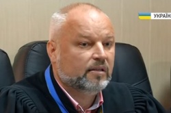 Україна домовляється з мін'юстом РФ про допит Януковича у справі екс-«беркутівців»