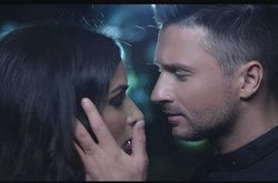 Сергей Лазарев представил новый клип «Breaking Away»