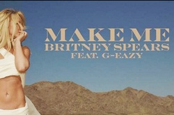 Бритни Спирс: Поп-королева возвращается с новым синглом