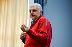 «Репортери без кордонів» закликають швидко розслідувати вбивство Шеремета