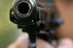 У Києві біля Дарницької площі сталась стрілянина 