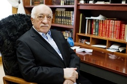 Ґюлен просить США не видавати його Туреччині