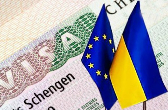 Україні треба надати безвізовий режим без зайвих затримок, - доповідь Європарламенту