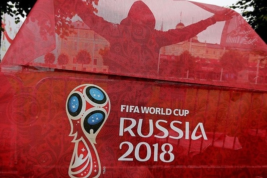 ФІФА відреагувала на заклик МОК заморозити в Росії підготовку до ЧС-2018