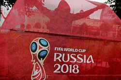 ФІФА відреагувала на заклик МОК заморозити в Росії підготовку до ЧС-2018