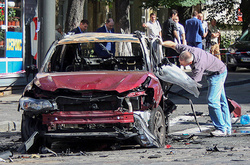 У «Народному фронті» заявили, що убивство Шеремета має стимулювати силовиків до боротьби з російською агентурою в Україні