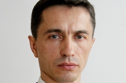 У Верховній Раді з’явився новий керівник апарату