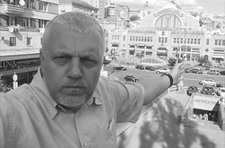 На Майдані вшановують пам'ять Павла Шеремета