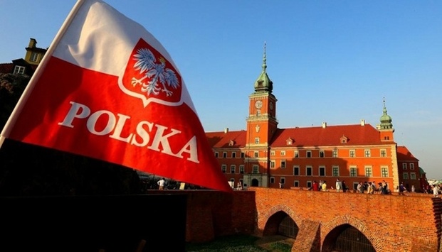 У Польщі оголосили перший рівень тривоги у зв'язку зі Світовими днями молоді
