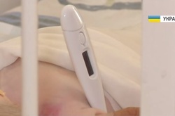 У київській лікарні знайшли занедбану лікарями однорічну сироту