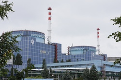 У Ляшка лякають аварією на Хмельницькій АЕС. НАЕК «Енергоатом» все спростовує