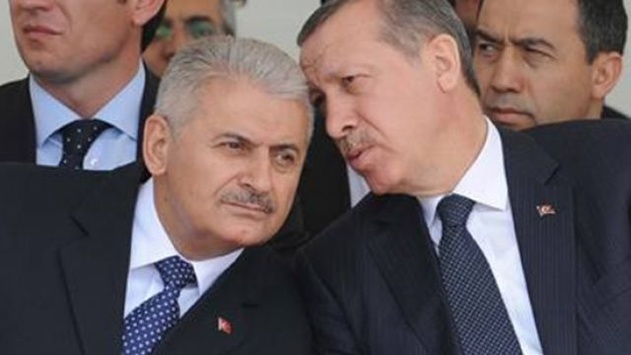 У Туреччині ввели режим надзвичайного стану