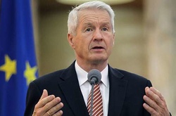 Генсек Ради Європи назвав убивство Шеремети «прямим нападом на свободу слова»