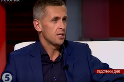 Експерт пояснив, чому вбивство Шеремета виглядає, як цинічна підготовка до чогось більшого