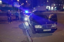 У Шевченківському районі поліція знайшла гранату в автомобілі