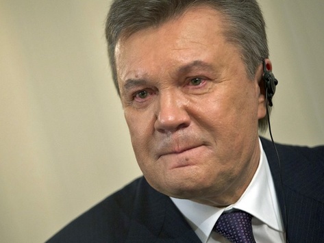 Адвокат Януковича: Віктор Федорович готовий публічно розказати всю правду про Майдан