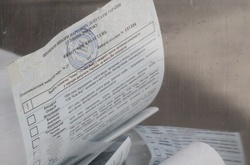 Довибори у Раду: опрацьовано 99,1% протоколів. На Полтавщині – скандал 