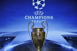 Ліга Чемпіонів. Пари 3-го кваліфікаційного раунду