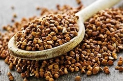 Експерт пояснив, чому в Україні така дорога гречка